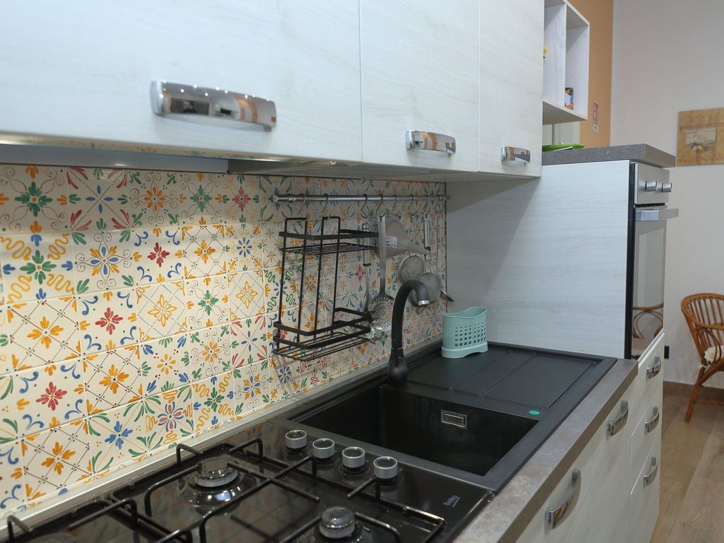 Marisol Haus