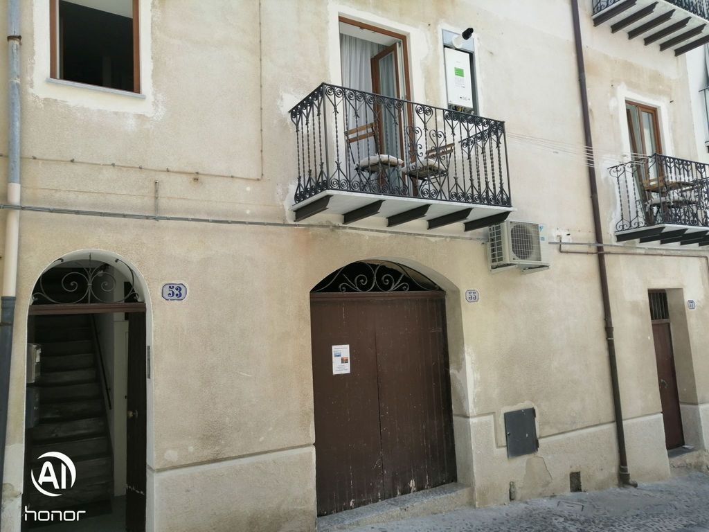 'Constance' mit Balkon