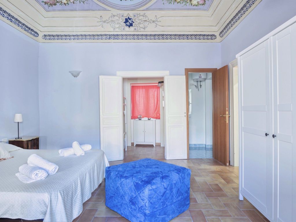 Casa Porto Salvo E