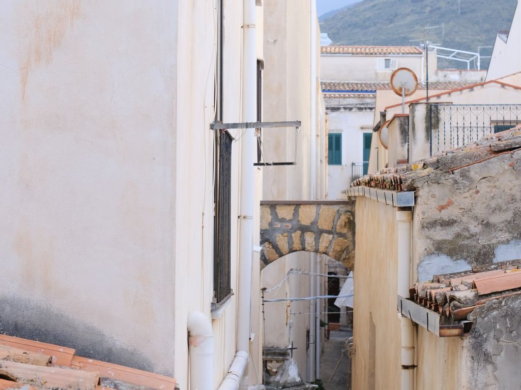 Casa Porto Salvo E