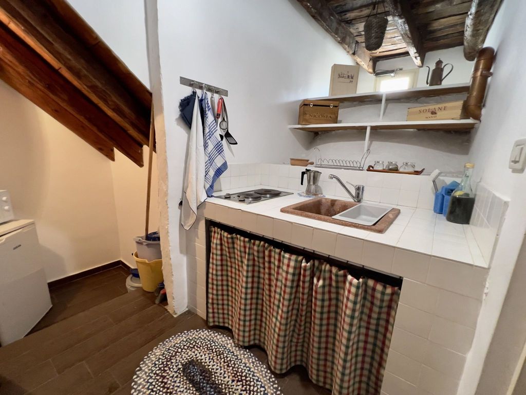 Casa Porto Salvo A