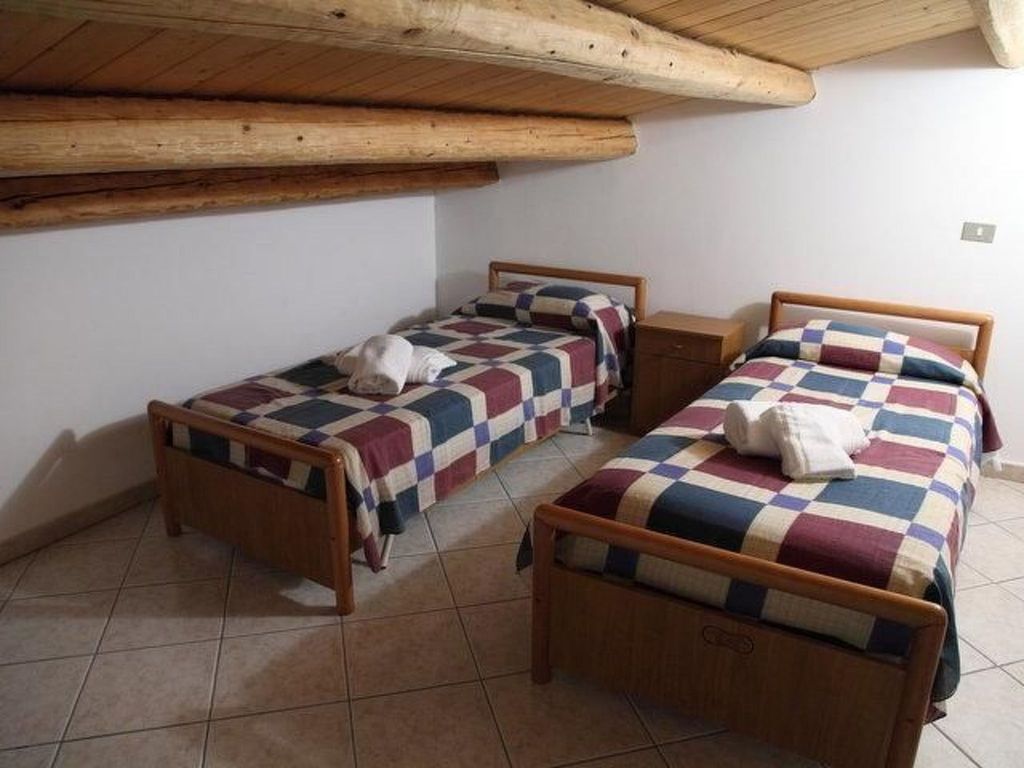 Casa Gabbiano B