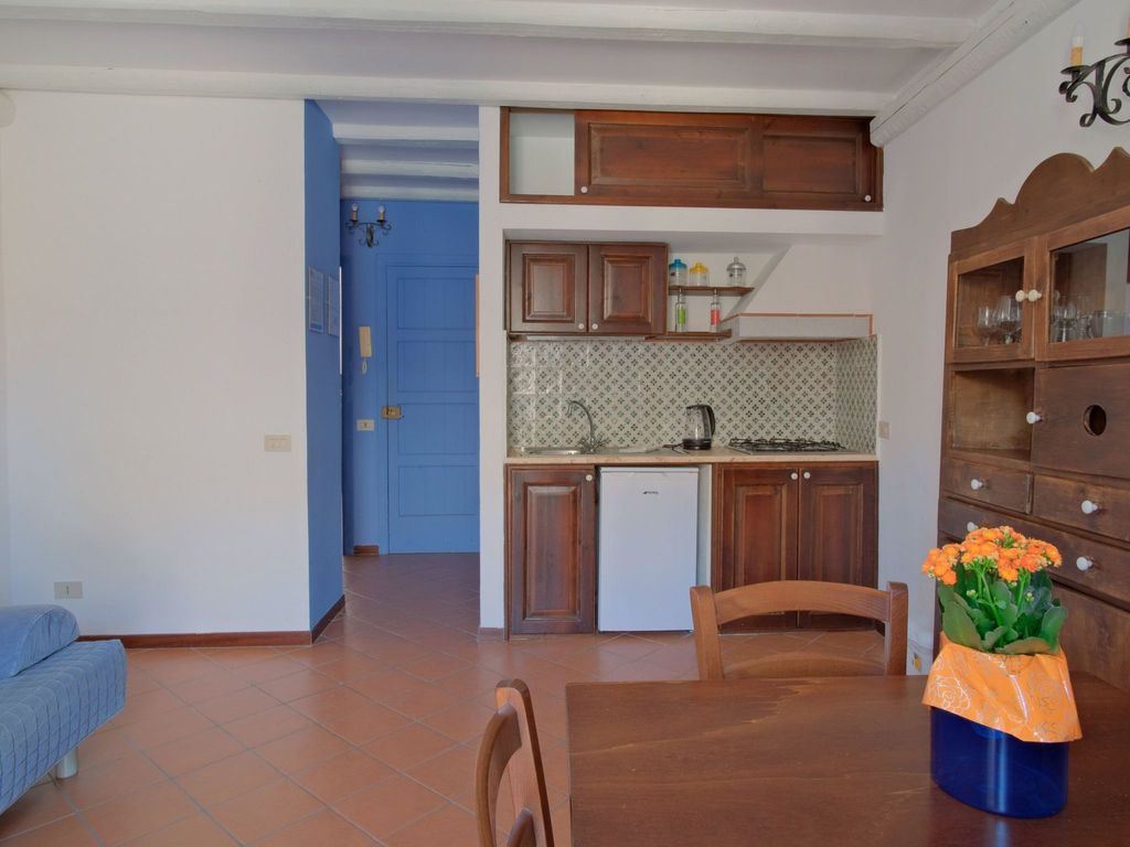 Haus Bordonaro B