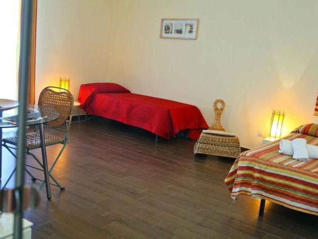 Casa Porto Salvo B