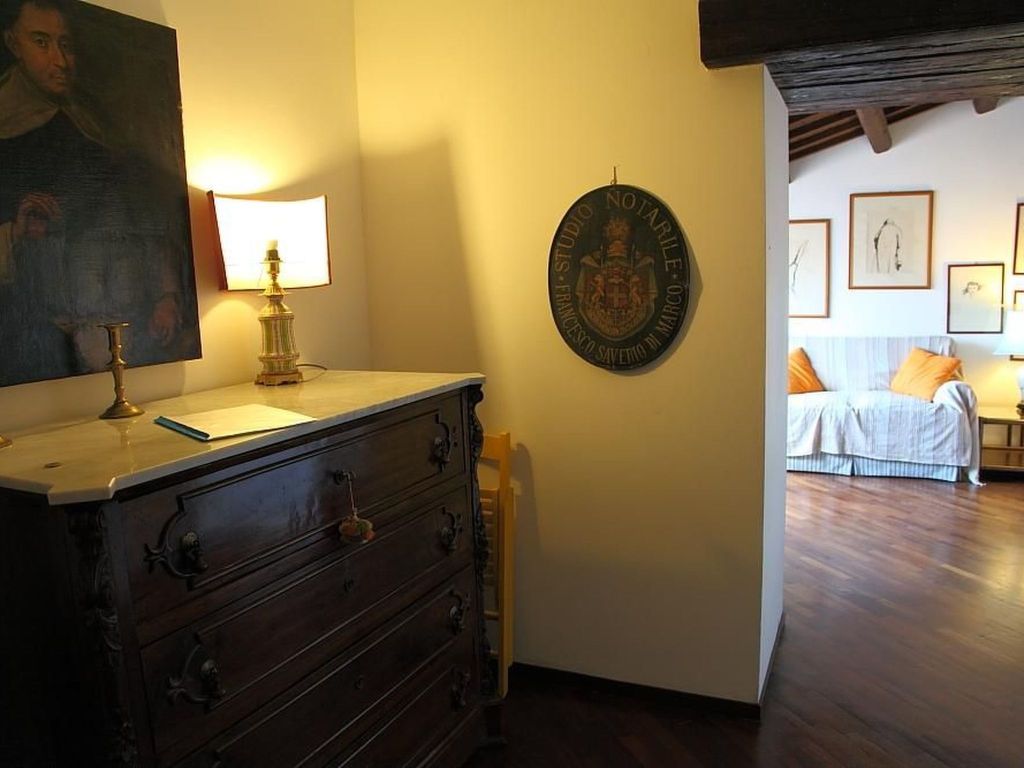 Casa del Nobile