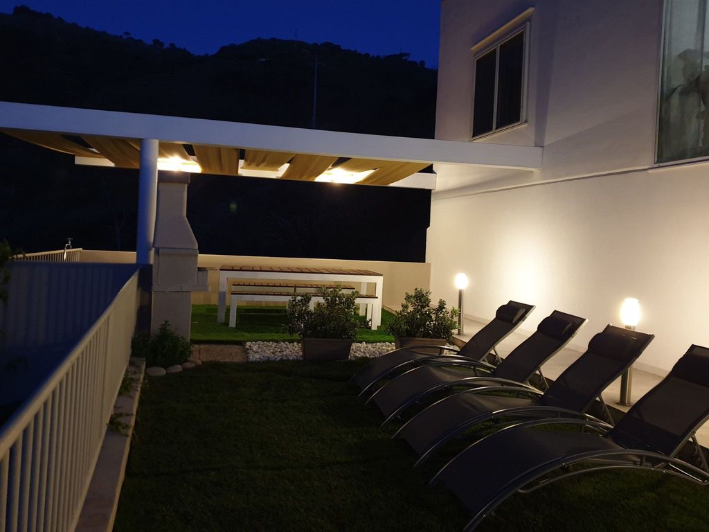 Villa la Vista - bis zu 6 Personen