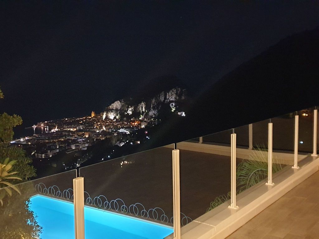 Villa la Vista - bis zu 6 Personen
