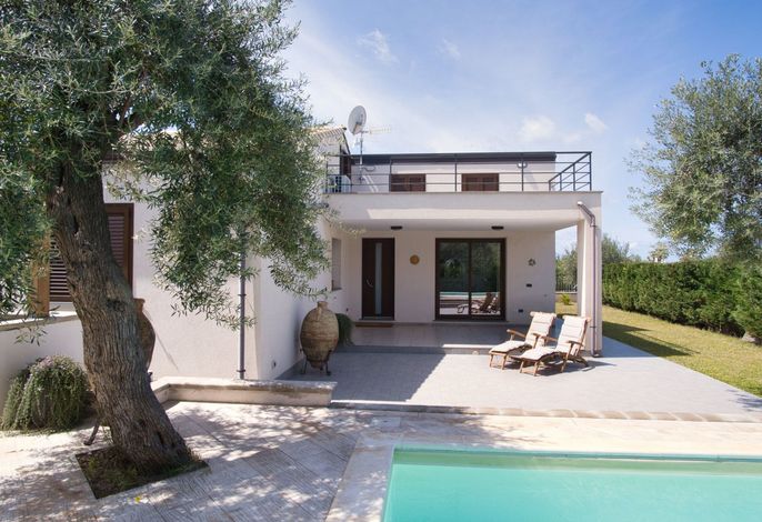 Villa of Wings – Foto 2
