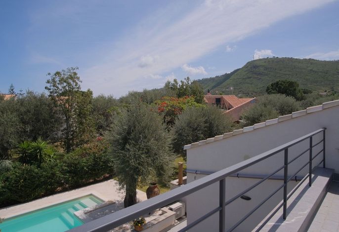 Villa of Wings – Foto 5