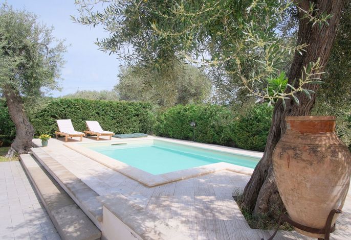 Villa of Wings – Foto 3