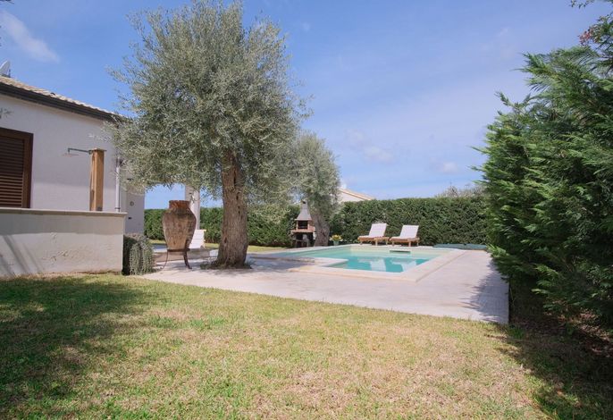 Villa of Wings – Foto 4