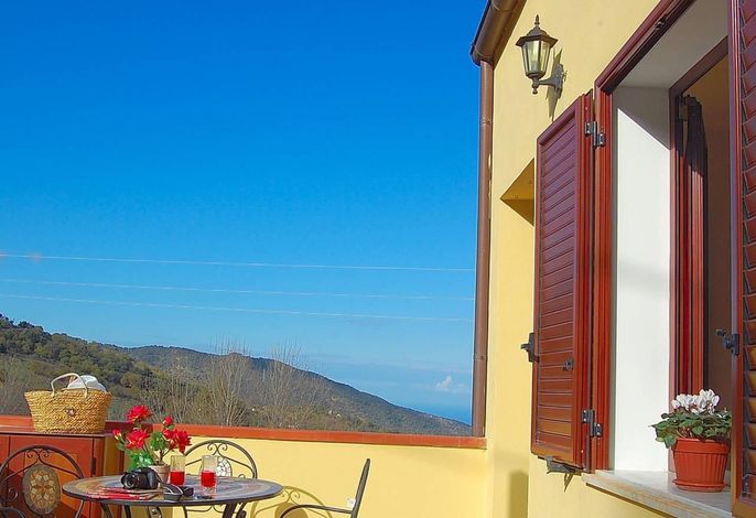 Haus im authentischen Sizilien – Foto 2