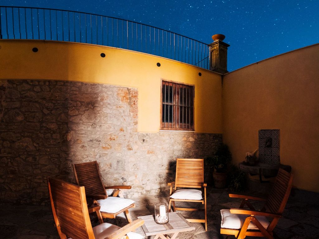 Villa a 150m dal mare, wifi e Kochkurs kostenlos