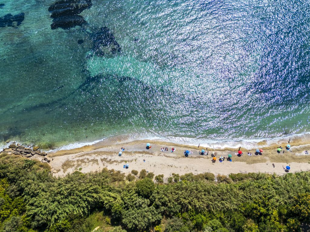 Cicladi Paros