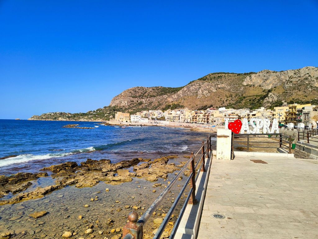 La Casetta di Mari by Holiday World