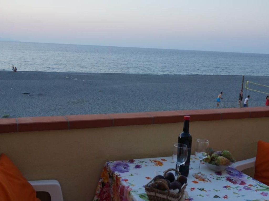 Seeterrasse