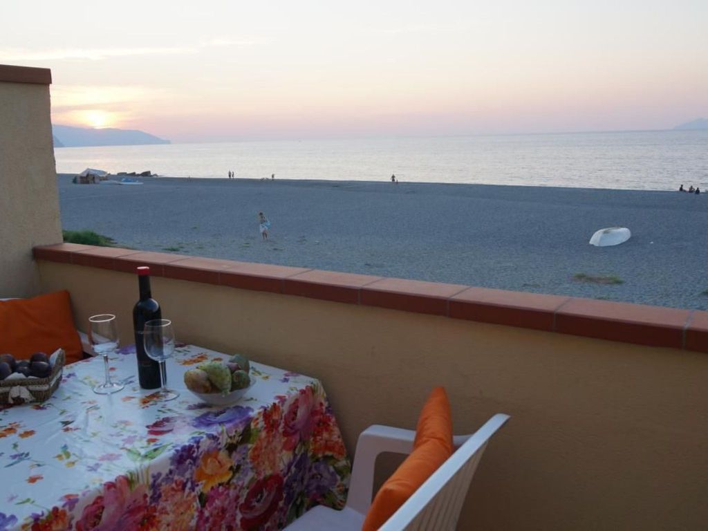 Seeterrasse
