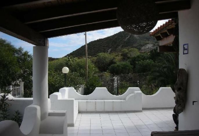 Villa Noir in Vulcanello – Foto 3
