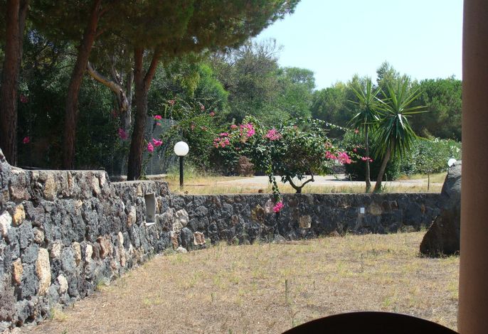 Villa Noir in Vulcanello – Foto 5