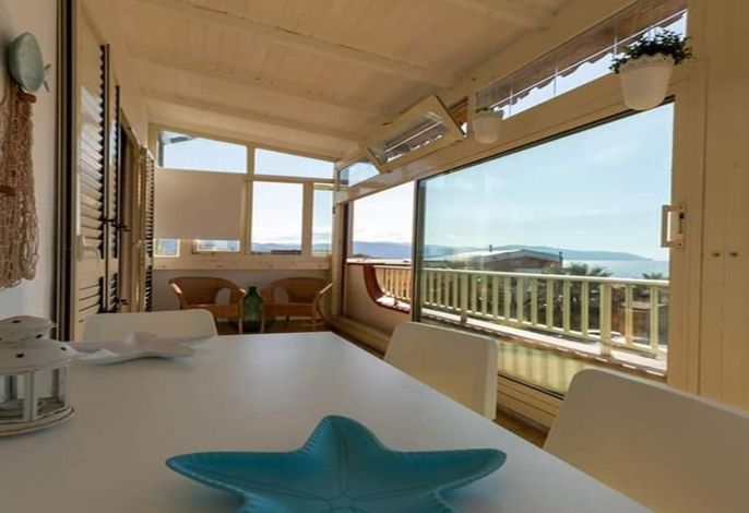 Loft am Meer