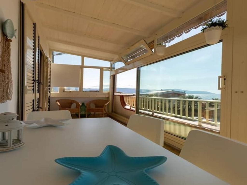 Loft am Meer