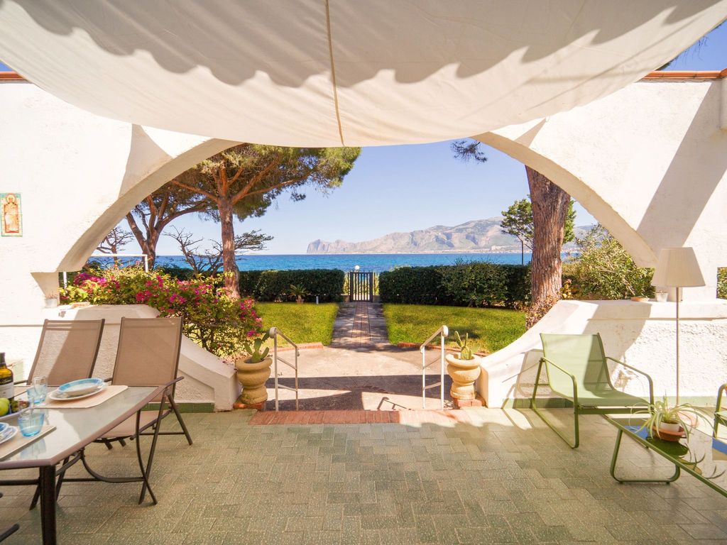 'Villa Mamma Longa