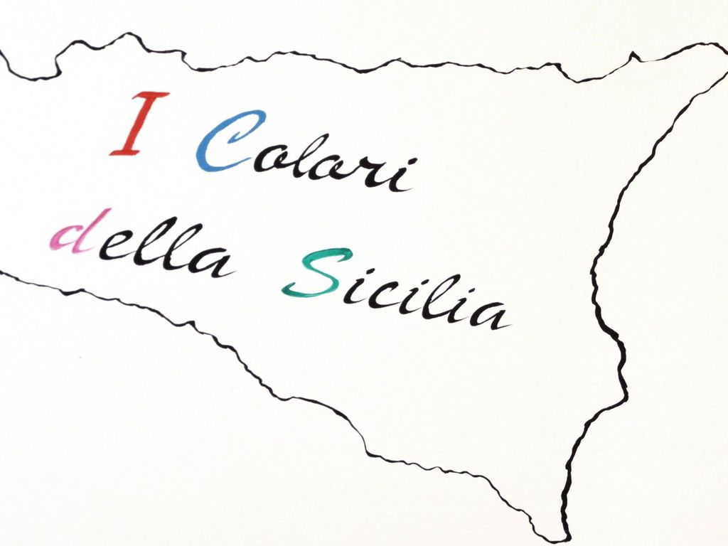 Gästezimmer für 2 Personen in Caltagirone, Sizilien (Provinz Catania)