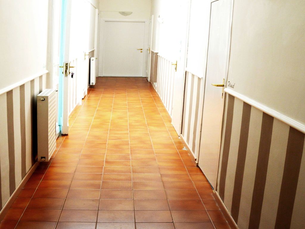 Gästezimmer 'Giglio' mit Balkon