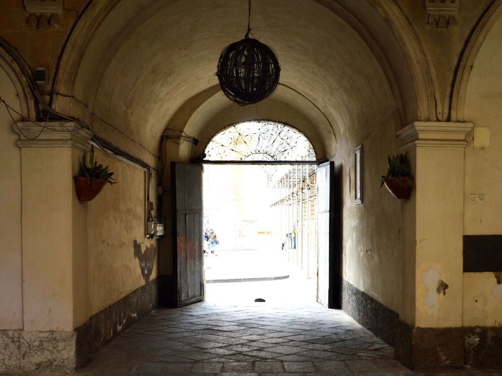 Gästezimmer für 1 Personen in Caltagirone, Sizilien (Provinz Catania)