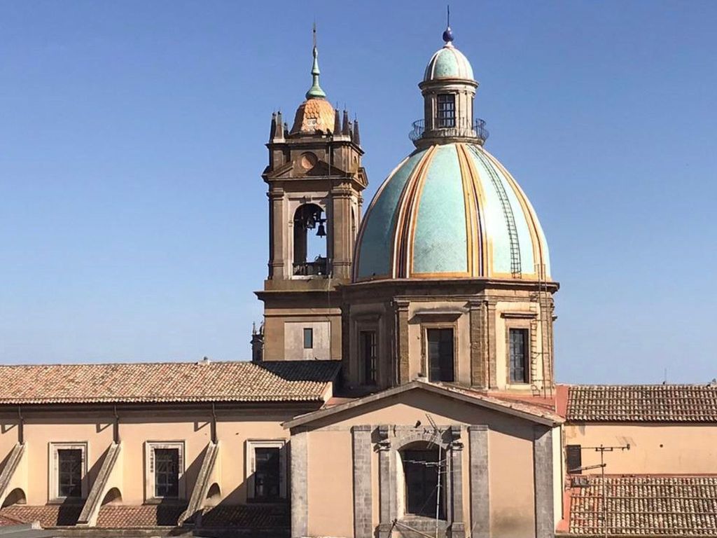 Gästezimmer für 1 Personen in Caltagirone, Sizilien (Provinz Catania)