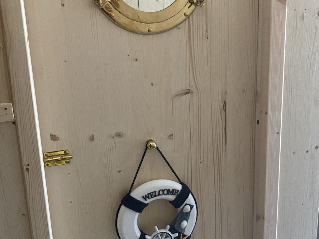 'Sail Yacht'