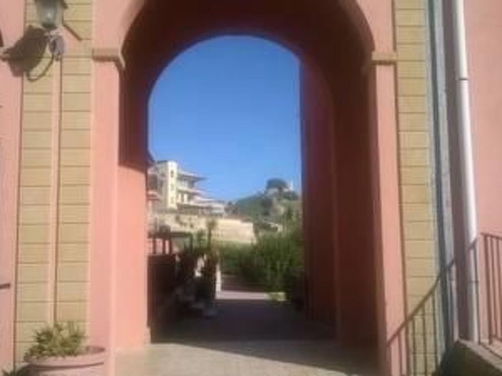 Schwimmbad in Realmonte