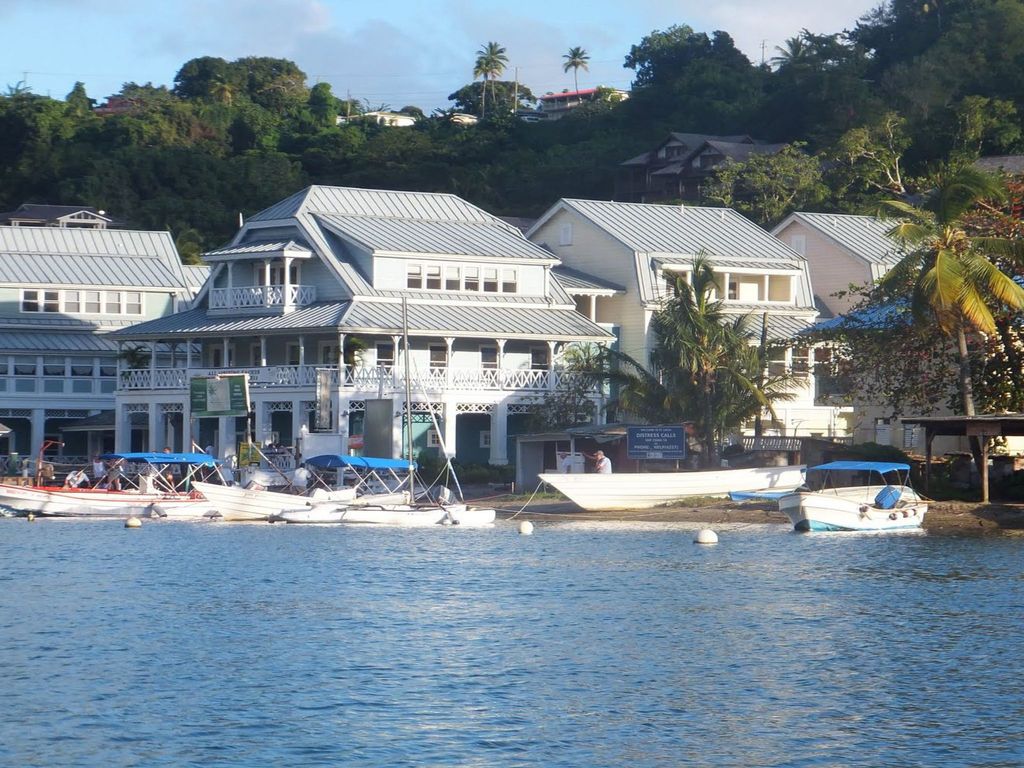Wohnung "Marina Village" mit Gemeinschaftspool