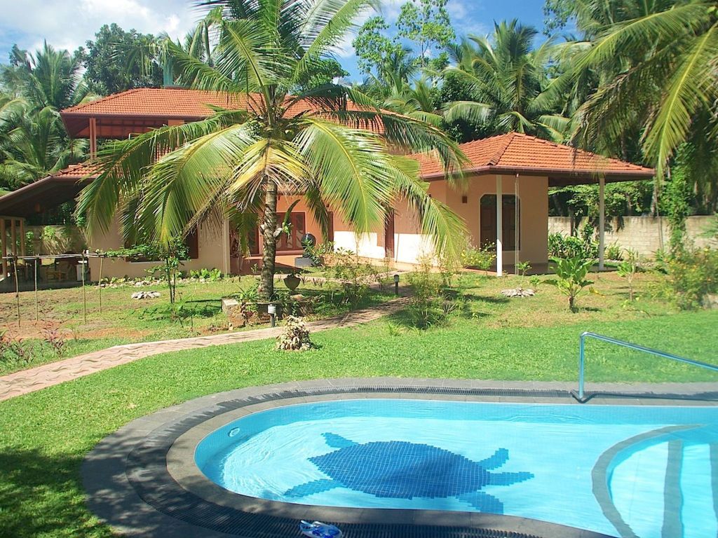Palmtree