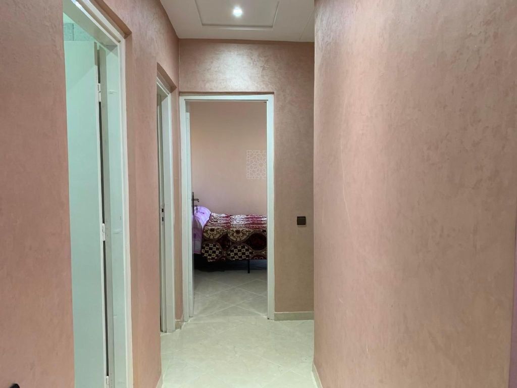 Résidence Al Ossra 2 in Agadir