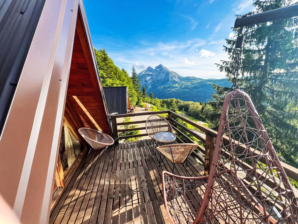 Komovi Luxus Haus Montenegro