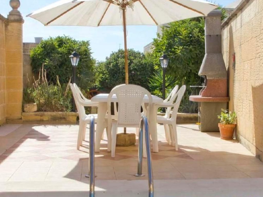 Villa Harruba