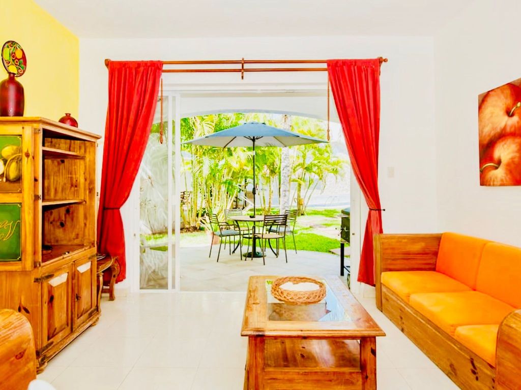 Villa für 11 Personen ca. 200 m&sup2; in Playa del Carmen, Yucatan (Quintana Ro