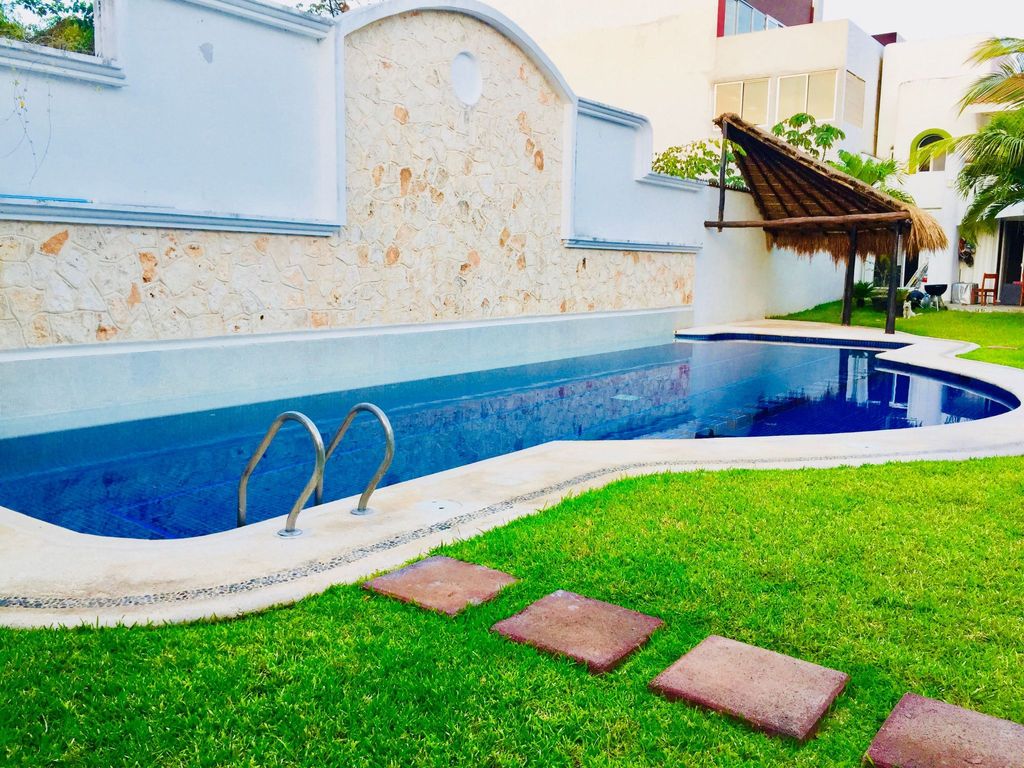 Gästezimmer 'Dolce Vita Caribe'