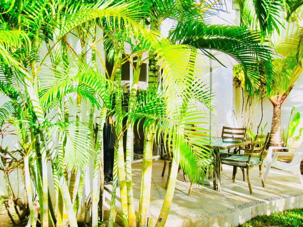 Gästezimmer 'Dolce Vita Caribe'