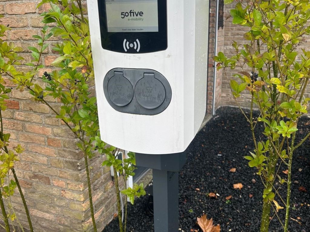 MarinaPark Nieuw Loosdrecht