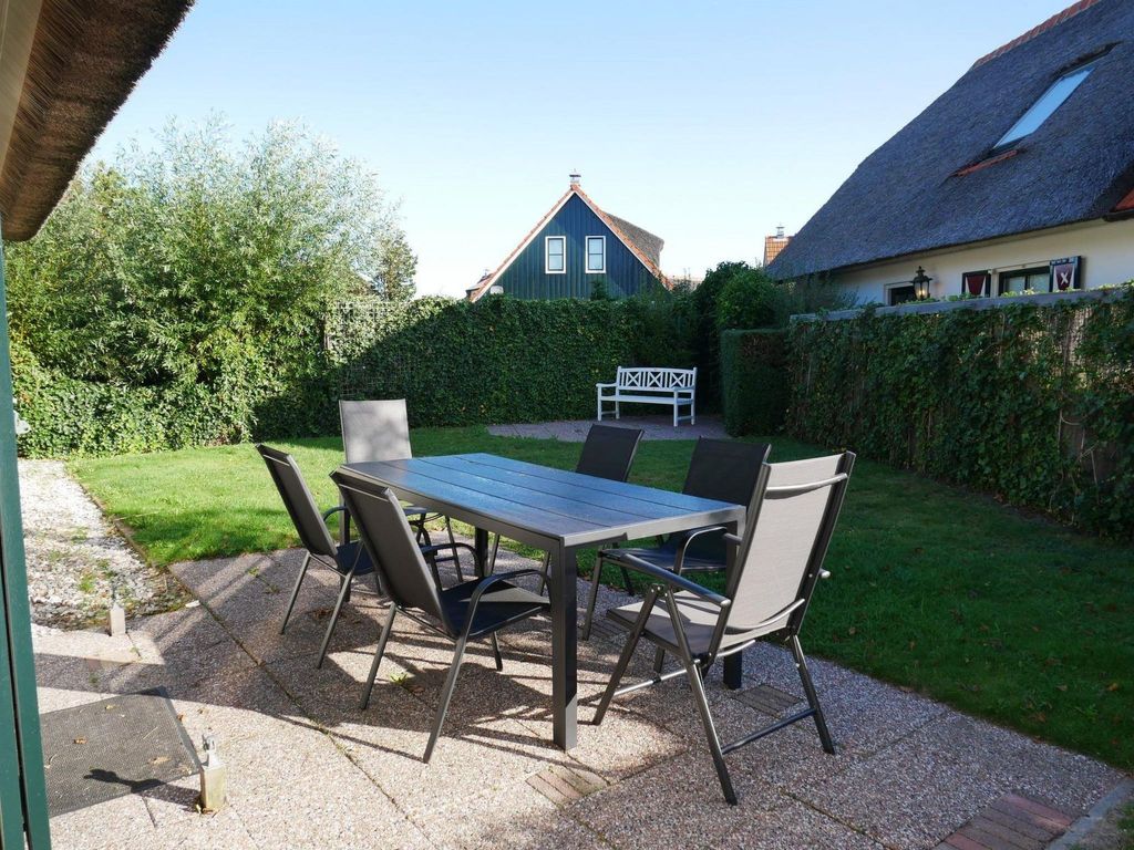Villa Vermeer