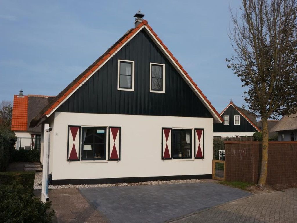 Villa Vermeer