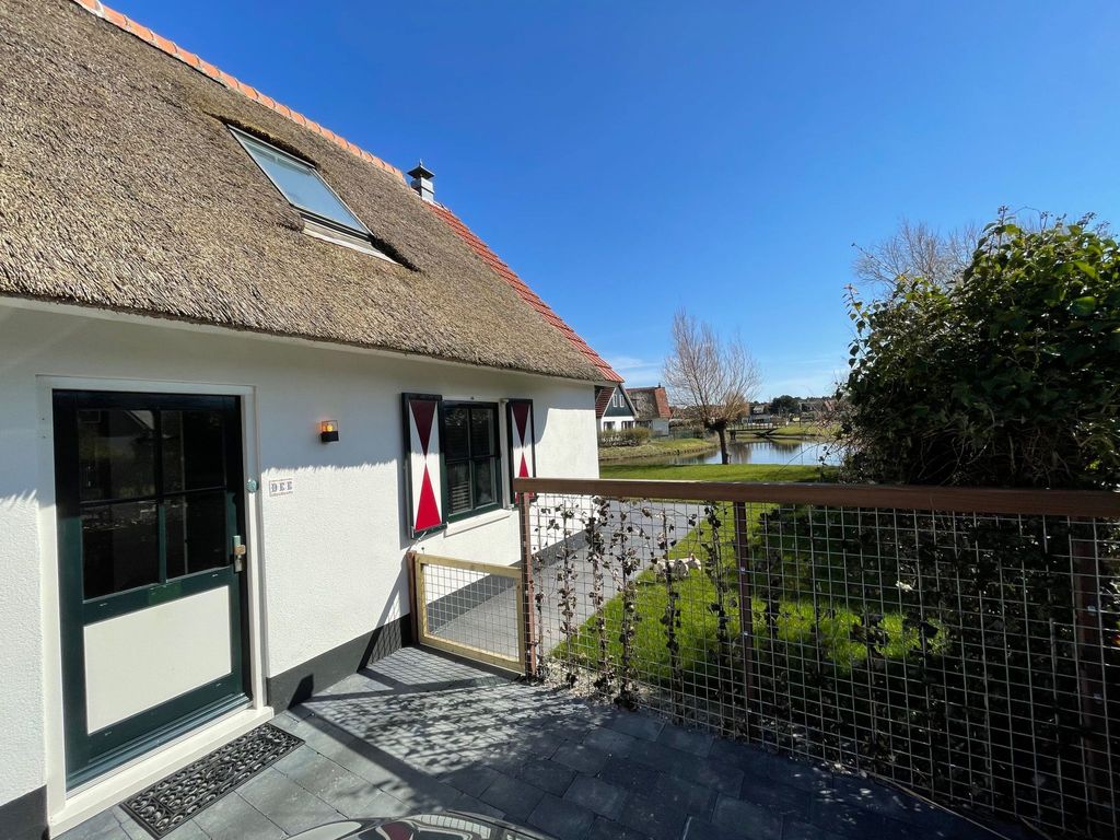 Villa Vermeer