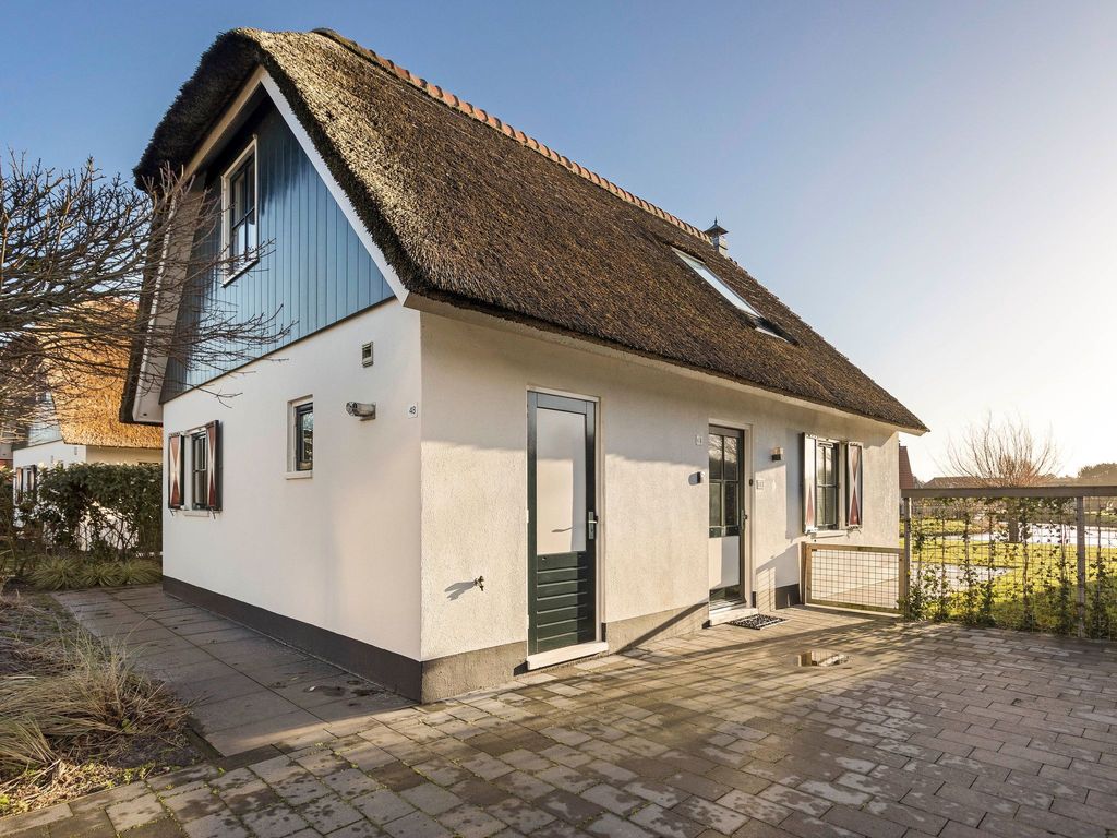 Villa Vermeer
