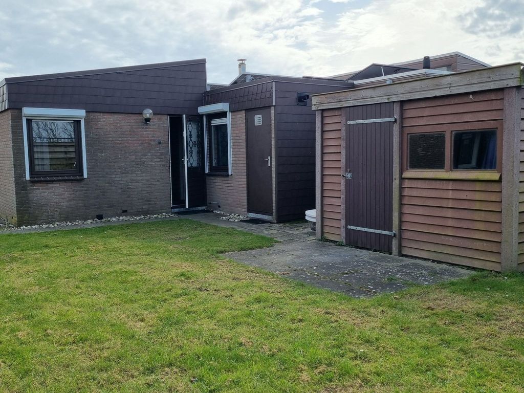 De Blenck 66