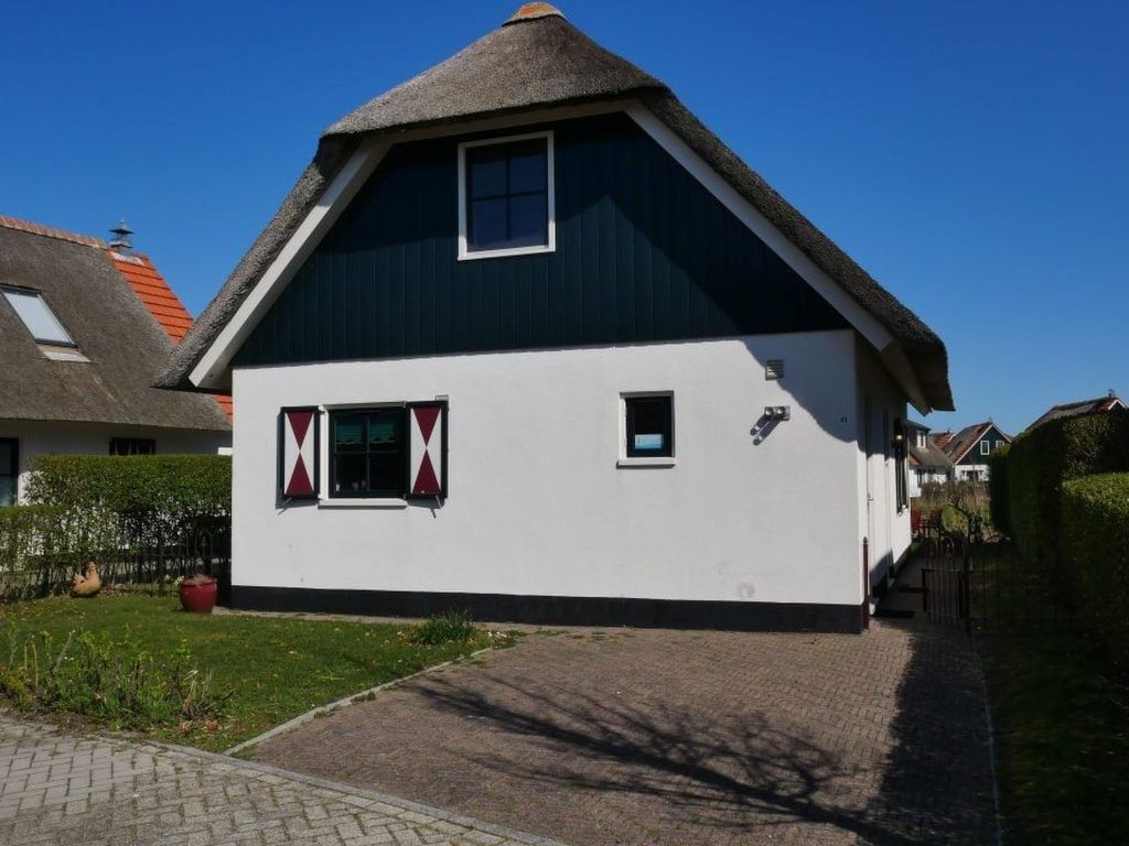 Villa Buiten 41/8