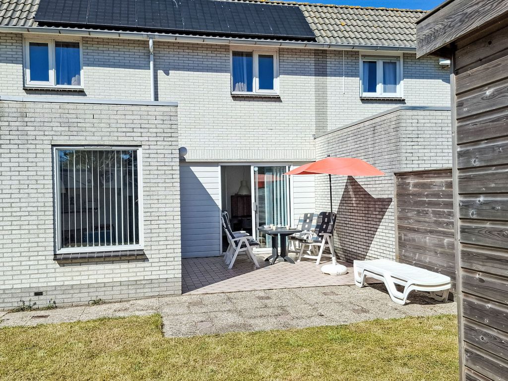 de Korre 2 in Callantsoog