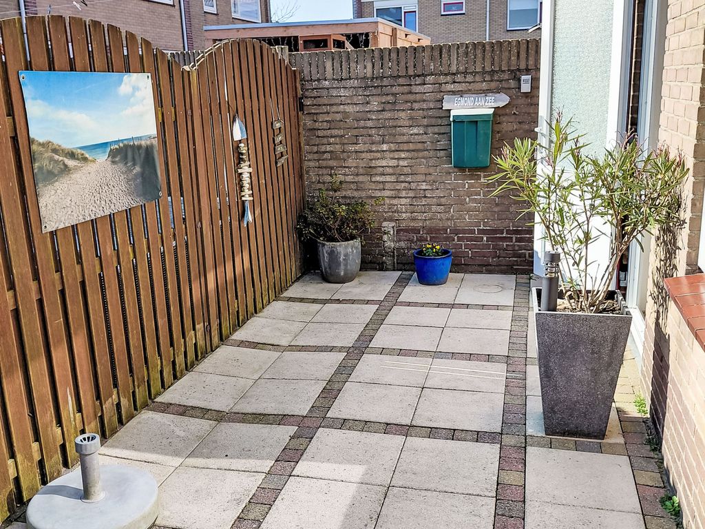Sommerhaus in ruhiger Lage mit privatem Garten und Terrasse
