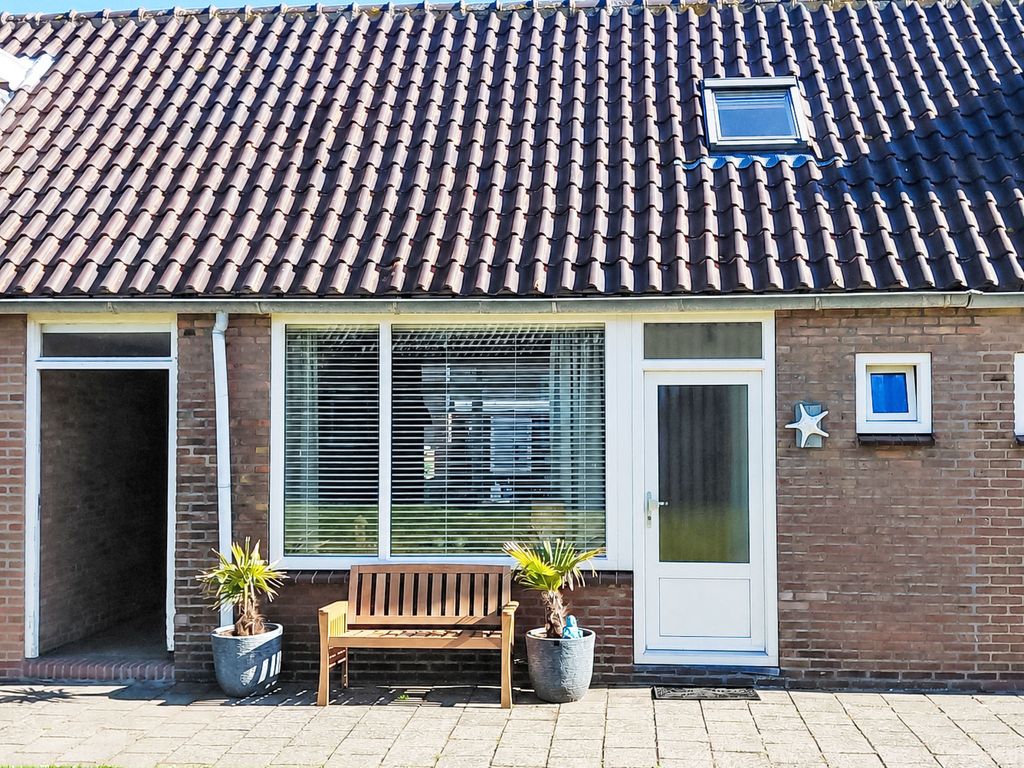 Sommerhaus "De Zeester"